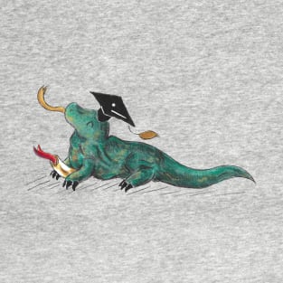 Komodo Grad T-Shirt